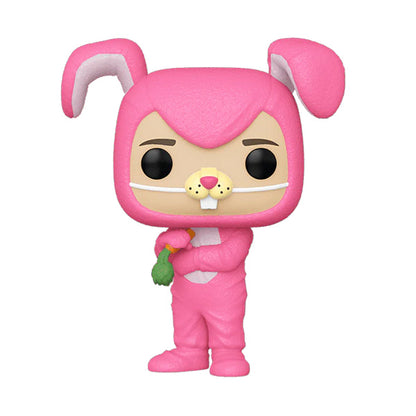 Funko Pop ! Television Friends - (1066) Chandler Bing As Bunny Figure Vinyl 9Cm