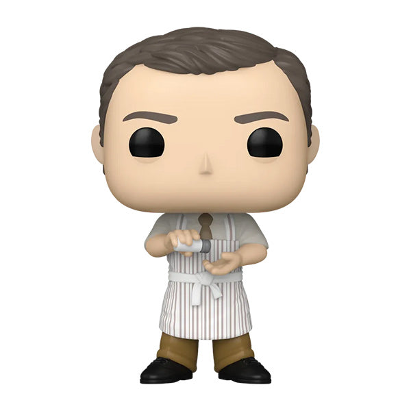 Funko Pop ! Television Brooklyn Nine-Nine (1625) Charles Boyle Vinyl Figure 9Cm