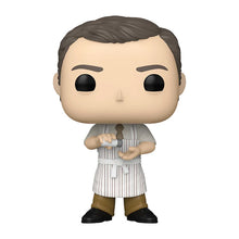 Funko Pop ! Television Brooklyn Nine-Nine (1625) Charles Boyle Vinyl Figure 9Cm