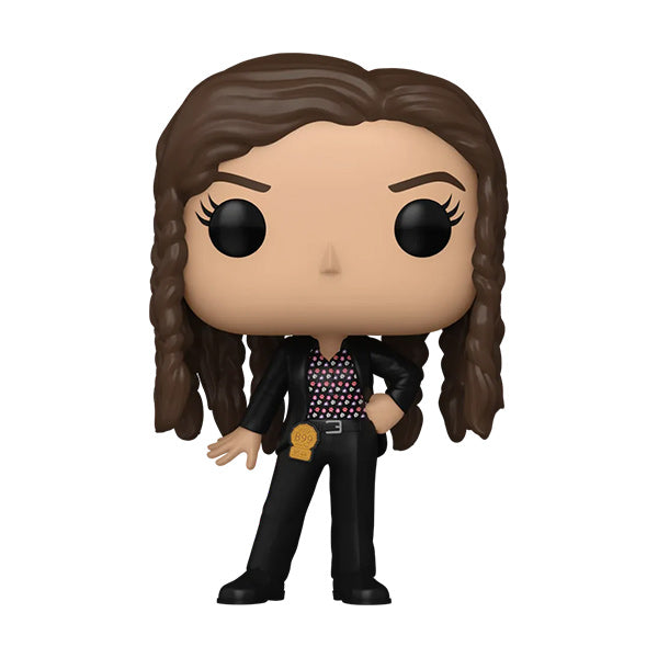 Funko Pop ! Television Brooklyn Nine-Nine (1624) Amy Santiago Vinyl Figure 9Cm