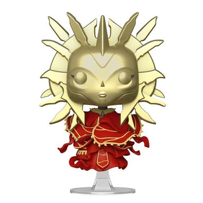 Funko Pop ! Games Dungeons & Dragons - (1037) Lady Of Pain Figure Vinyl 9Cm