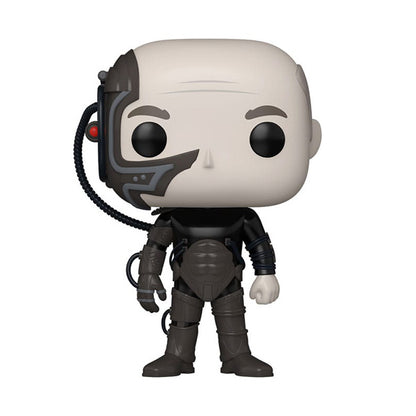 Funko Pop! Movies - First Contact (1708) Locutus Of Borg Vinyl Figure 9Cm Statua