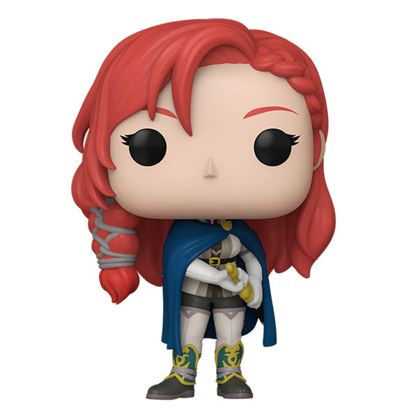 Funko Pop ! Lord Of The Rings - War Of The Rohirrim (1836) Hera Vinyl Figure 9Cm