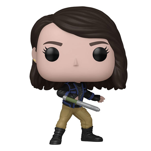 Funko Pop ! Marvel Captain America Brave New World (1367) Ruth Bat-Seraph 15Cm