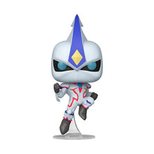 Funko Pop ! Animation - Yu-Gi-Oh (1870) Elemental Hero Neos Vinyl Figure 9Cm