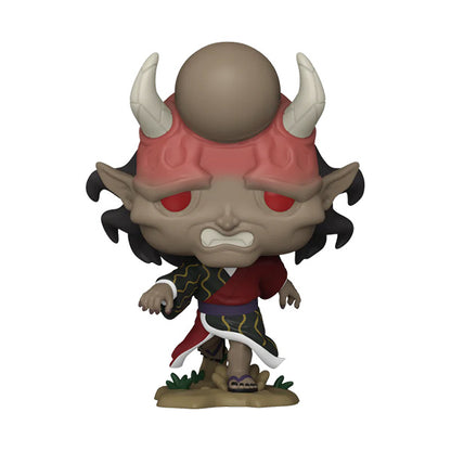 Funko Pop ! Animation Demon Slayer -  (1854) Hantengu Figure Anime 9Cm