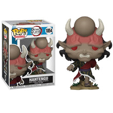 Funko Pop ! Animation Demon Slayer -  (1854) Hantengu Figure Anime 9Cm