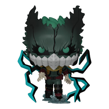 Funko Pop! Plus - My Hero Academia (1829) Izuku Midoriya Vinyl Figure 9Cm Statua