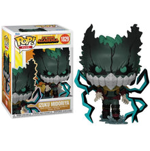 Funko Pop! Plus - My Hero Academia (1829) Izuku Midoriya Vinyl Figure 9Cm Statua