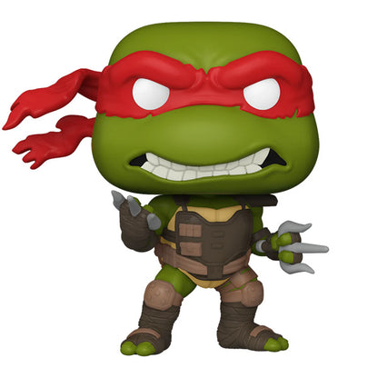 Funko Pop ! Comics Tmnt - The Last Ronin (44) Raphael Figure Tartarughe Ninja