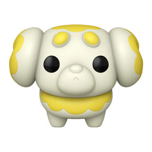 Funko Pop ! Games - Pokemon - (1051) Fidough Patachiot Hefel Figure 9Cm In Stock