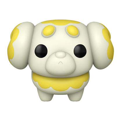 Funko Pop ! Games - Pokemon - (1051) Fidough Patachiot Hefel Figure 9Cm In Stock