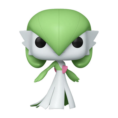 Funko Pop ! Games - Pokemon (1052) Gardevoir Vinyl Figure 9Cm