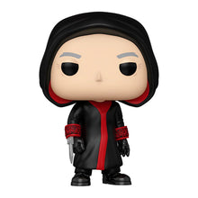 Funko Pop ! Movies Saw L'Enigmista - (1820) Jigsaw - Vinyl Figure 9cm