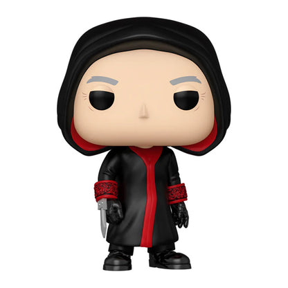 Funko Pop ! Movies Saw L'Enigmista - (1820) Jigsaw - Vinyl Figure 9cm