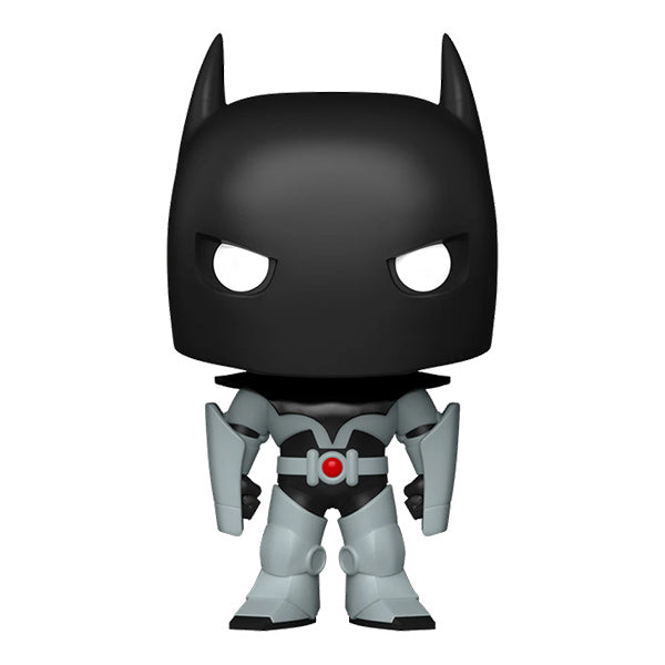 Funko Pop ! Heroes Batman Beyond - (559) Batman Armored Bruce Figure 9cm