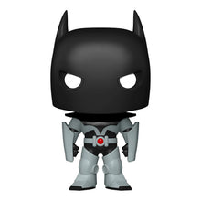 Funko Pop ! Heroes Batman Beyond - (559) Batman Armored Bruce Figure 9cm