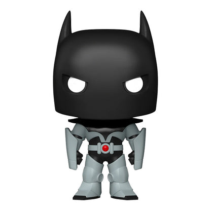 Funko Pop ! Heroes Batman Beyond - (559) Batman Armored Bruce Figure 9cm