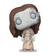 Funko Pop! The Haunting of Hill House - (1791) Bent Neck Lady Vinyl Figure 9cm