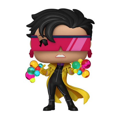 Funko Pop ! Marvel X-MEN '97 - (1536) Jubilee (Chase) Figure 9cm