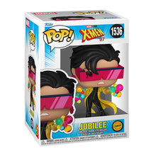 Funko Pop ! Marvel X-MEN '97 - (1536) Jubilee (Chase) Figure 9cm