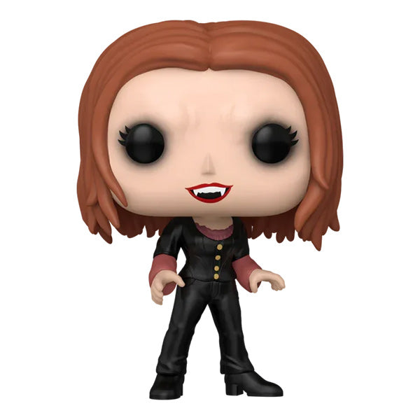 Funko Pop ! TV Buffy The Vampire Slayer - (1729) Willow (Vampire) 9cm