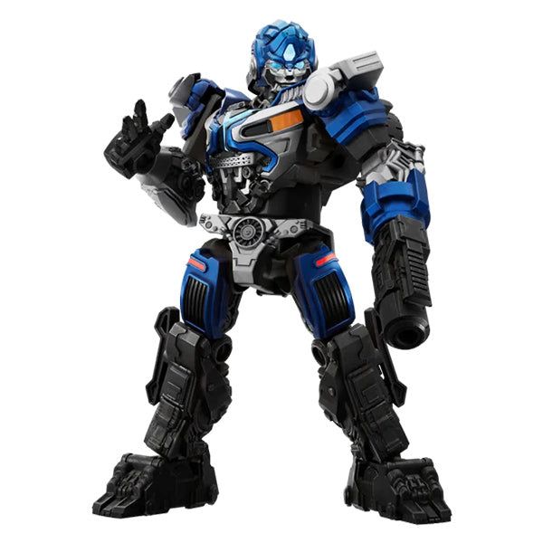 Blokees Transformers Model Kit Classic Class 06 (Mirage) Action Figure 71151
