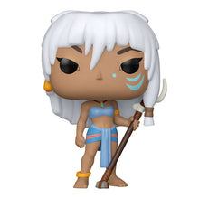 Funko Pop ! Disney Atlantis The Lost Empire - (1660) Kida Figure Vinyl 9cm