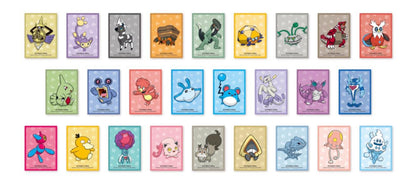 Pokemon - 151 Travel Battle Vanillite 4/5 China - Voyage Battle Gift Set