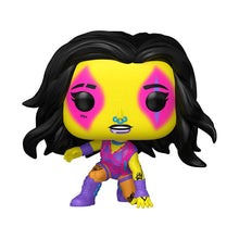 Funko Pop! WWE - (193) Rhea Ripley (CHASE) Wrestling Vinyl Figure 9CM