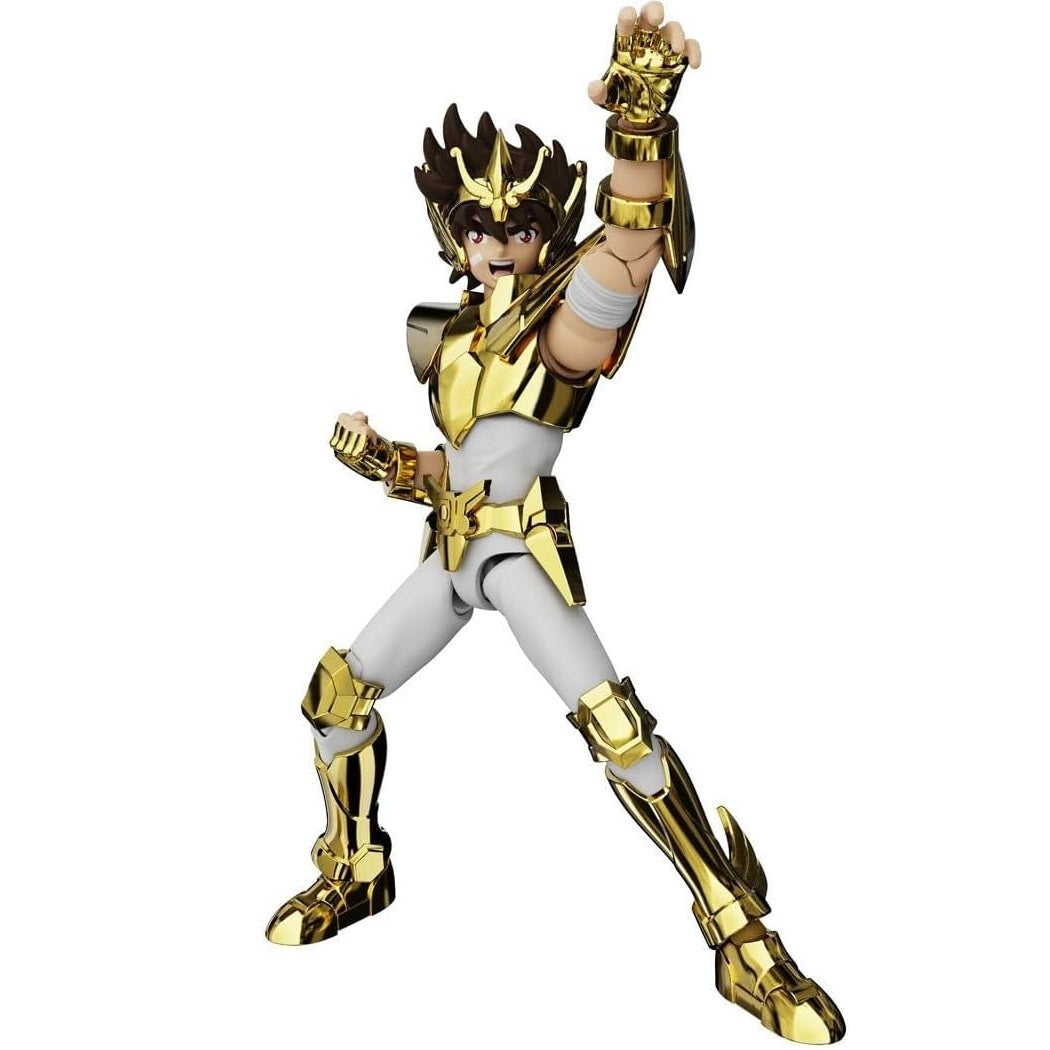 Blokees Saint Seiya Champion Class (Pegasus Seiya) EX Anniversary Edition 75016