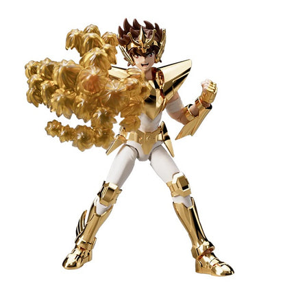 Blokees Saint Seiya Champion Class (Pegasus Seiya) EX Anniversary Edition 75016