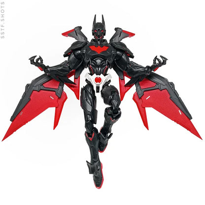 Blokees DC - Champion Class 02 - Batman Beyond Model Kit 75672