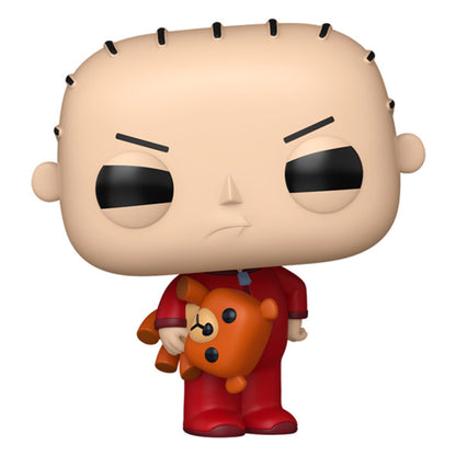 Funko Pop ! Tv Family Guy Griffin - (1743) Stewe Griffin Figure Vinyl 9cm