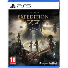 Clair Obscur: Expedition 33 Ps5 Gioco Italiano Playstation 5 Videogioco Nuovo It