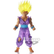 Banpresto Dragon Ball Z Clearise (Son Gohan Saiyan) Figure PVC 15cm Bandai 2025