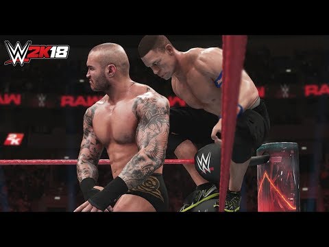 Videogioco Wwe 2K18 Ps4 Gioco Wrestling Game Playstation 4 Multilingue Italiano