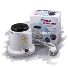 Sterilizzatore Professionale Al Quarzo Microsfere Nail Art Utensili Per Estetica