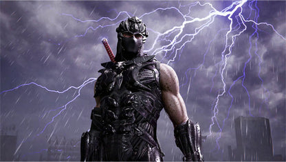 Ninja Gaiden 4 Ps5 Gioco Eu Playstation 5 Italiano Eu Nuovo Pre Order
