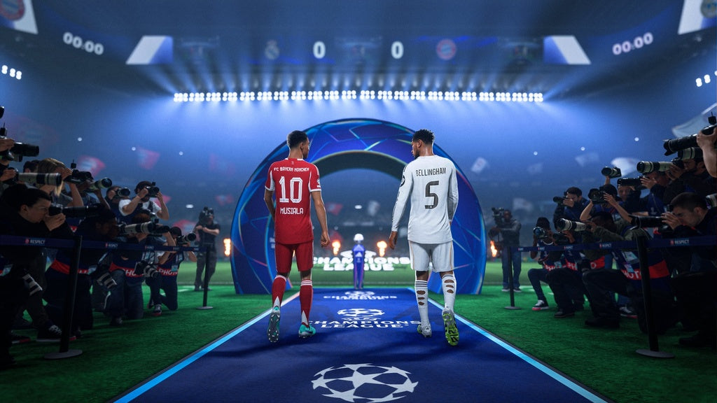 EA Sports FC 26 PS5 - Videogioco Fifa 26 per Playstation 5 Disco ITA Preordine