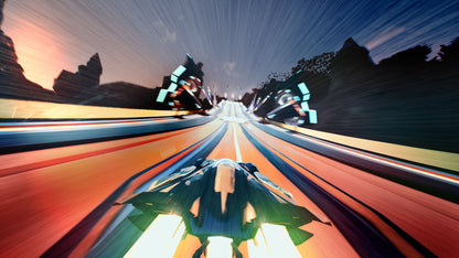 Redout Lightspeed Edition Ps4 Videogioco Italiano Playstation 4 Nuovo Sigillato