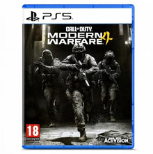 Call of Duty: Modern Warfare 4 Ps5 Videogioco Playstation 5 PAL Italiano Nuovo