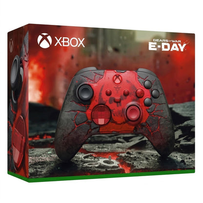 Controller Microsoft XBOX Series Wireless Gears Of War E-Day Nuovo S/X