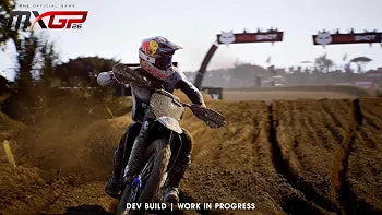 MXPG 26 Ps5 Gioco Italiano Motocross Playstation 5 Nuovo
