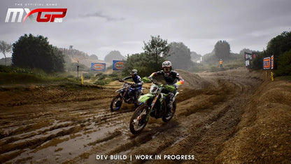 MXPG 26 Ps5 Gioco Italiano Motocross Playstation 5 Nuovo