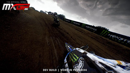 MXPG 26 Ps5 Gioco Italiano Motocross Playstation 5 Nuovo
