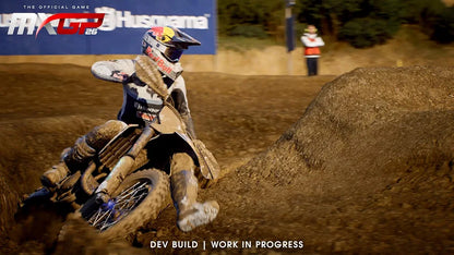 MXPG 26 Ps5 Gioco Italiano Motocross Playstation 5 Nuovo
