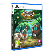 Harvest Moon Echoes of Teradea PS5 Gioco EU ITA Playstation 5