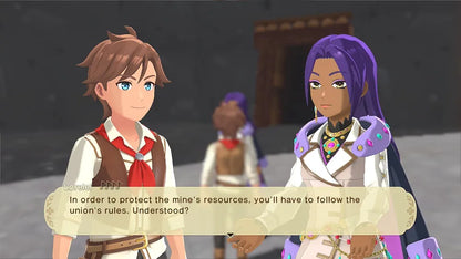 Harvest Moon Echoes of Teradea  Nintendo Switch 2 Gioco EU NSW2 ITA