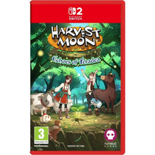 Harvest Moon Echoes of Teradea  Nintendo Switch 2 Gioco EU NSW2 ITA